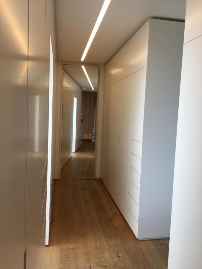Attersee Luxury Design Villa With Dream Views, Large Pool And Sauna Nussdorf am Attersee Luaran gambar
