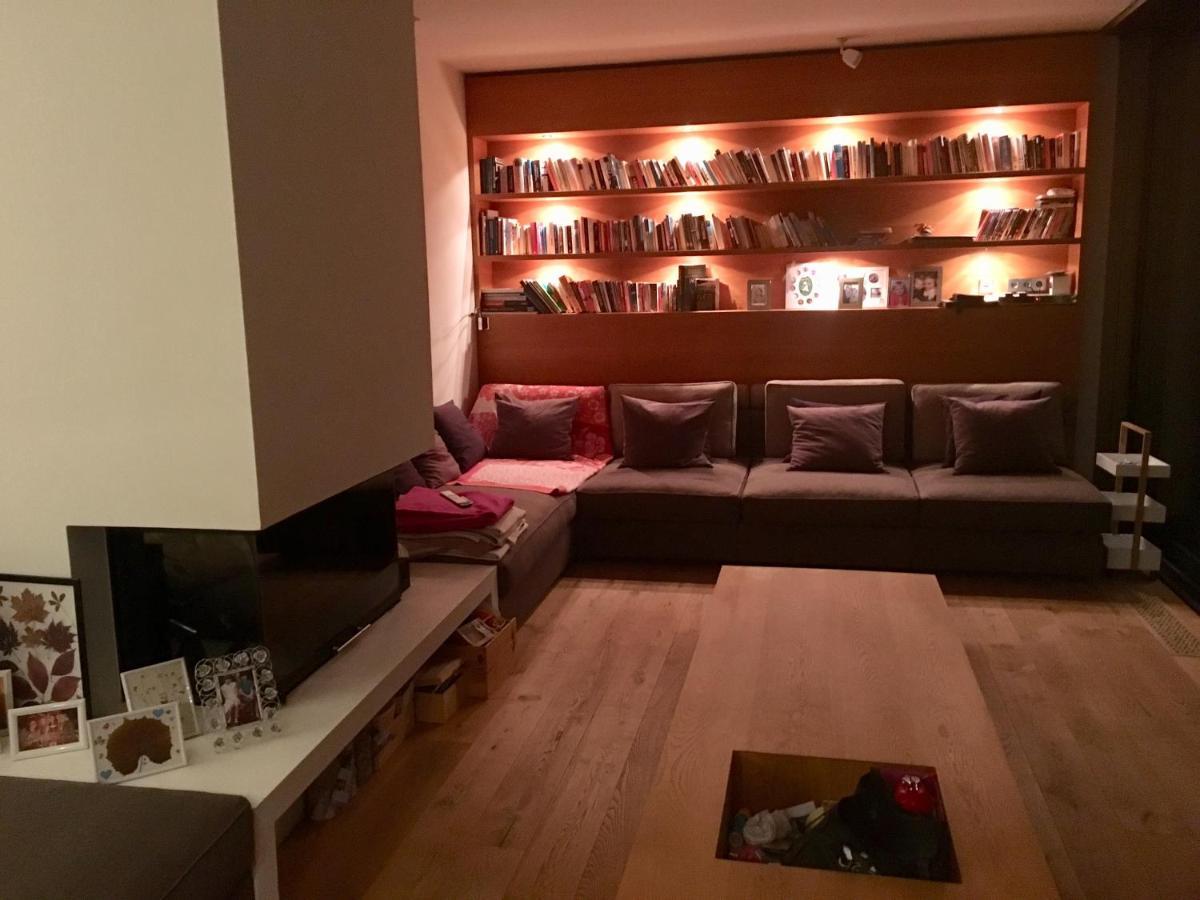 Attersee Luxury Design Villa With Dream Views, Large Pool And Sauna Nussdorf am Attersee Luaran gambar