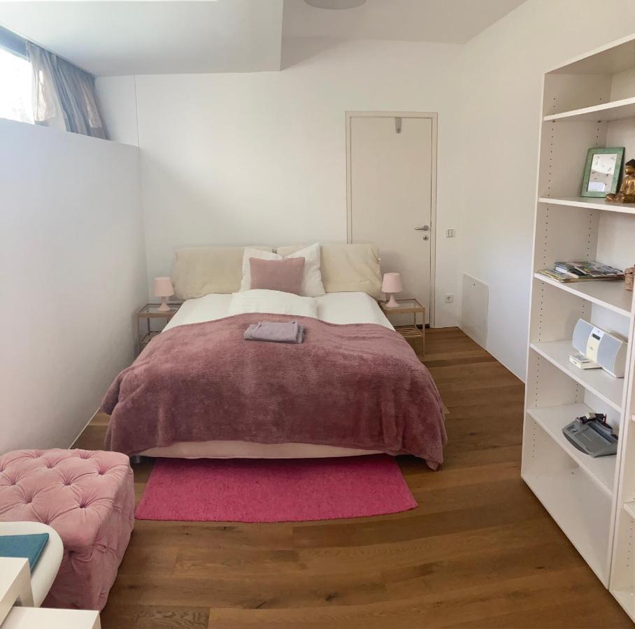 Attersee Luxury Design Villa With Dream Views, Large Pool And Sauna Nussdorf am Attersee Luaran gambar
