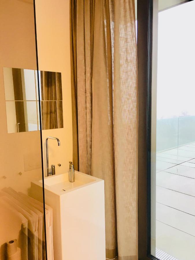 Attersee Luxury Design Villa With Dream Views, Large Pool And Sauna Nussdorf am Attersee Luaran gambar